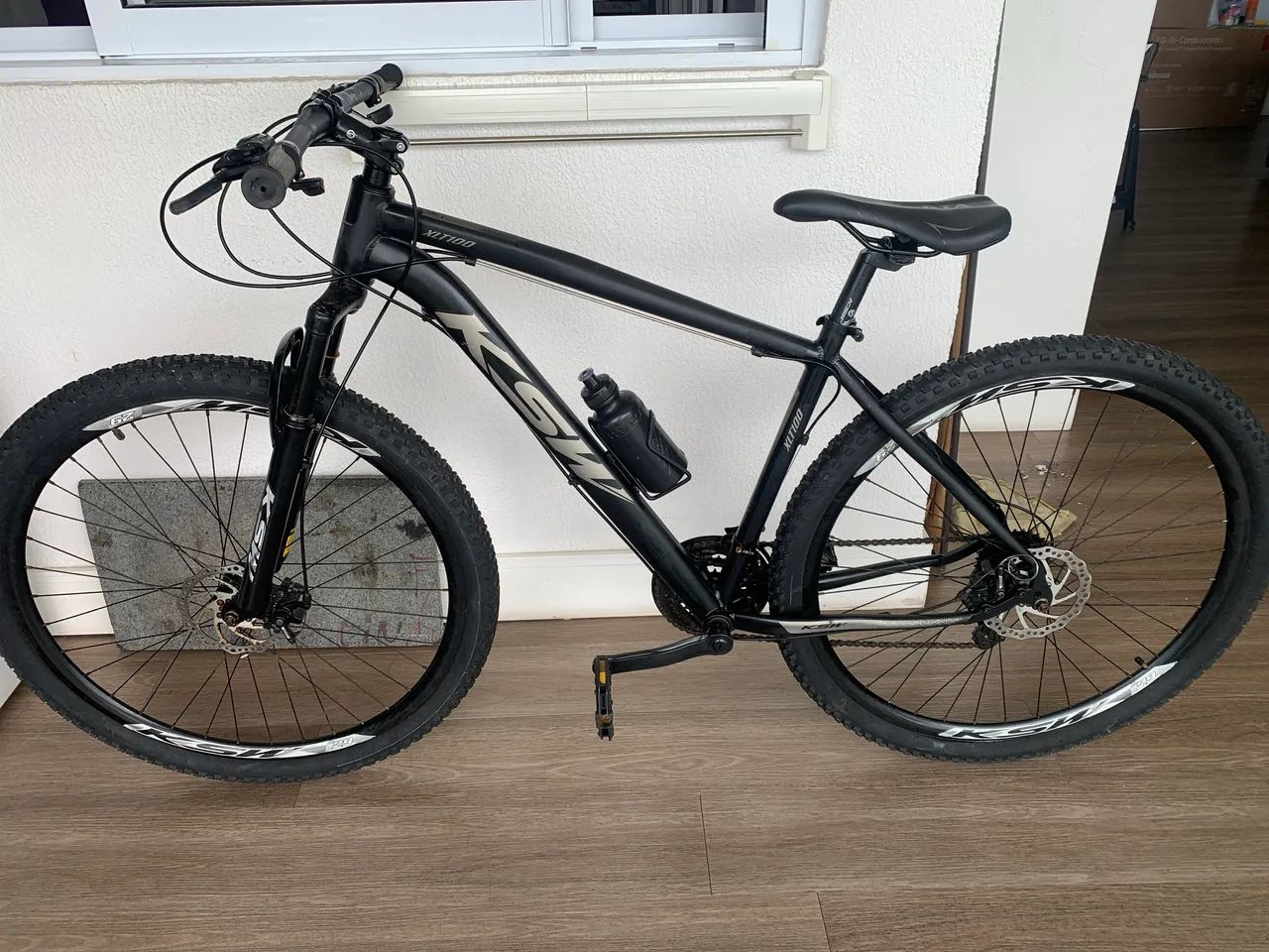 Bike aro 29 com marcha - Foto 2