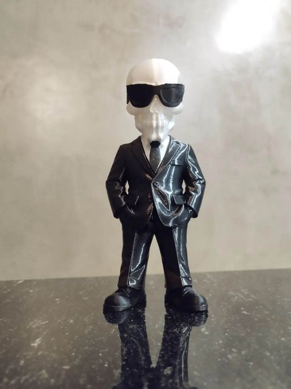 Impressão 3d - Foto 2