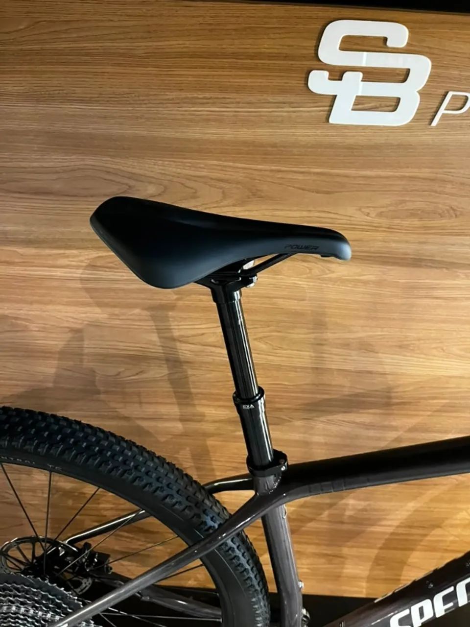 Specialized Epic HT Carbon NX 12v ( Upgrandes ) - Foto 5