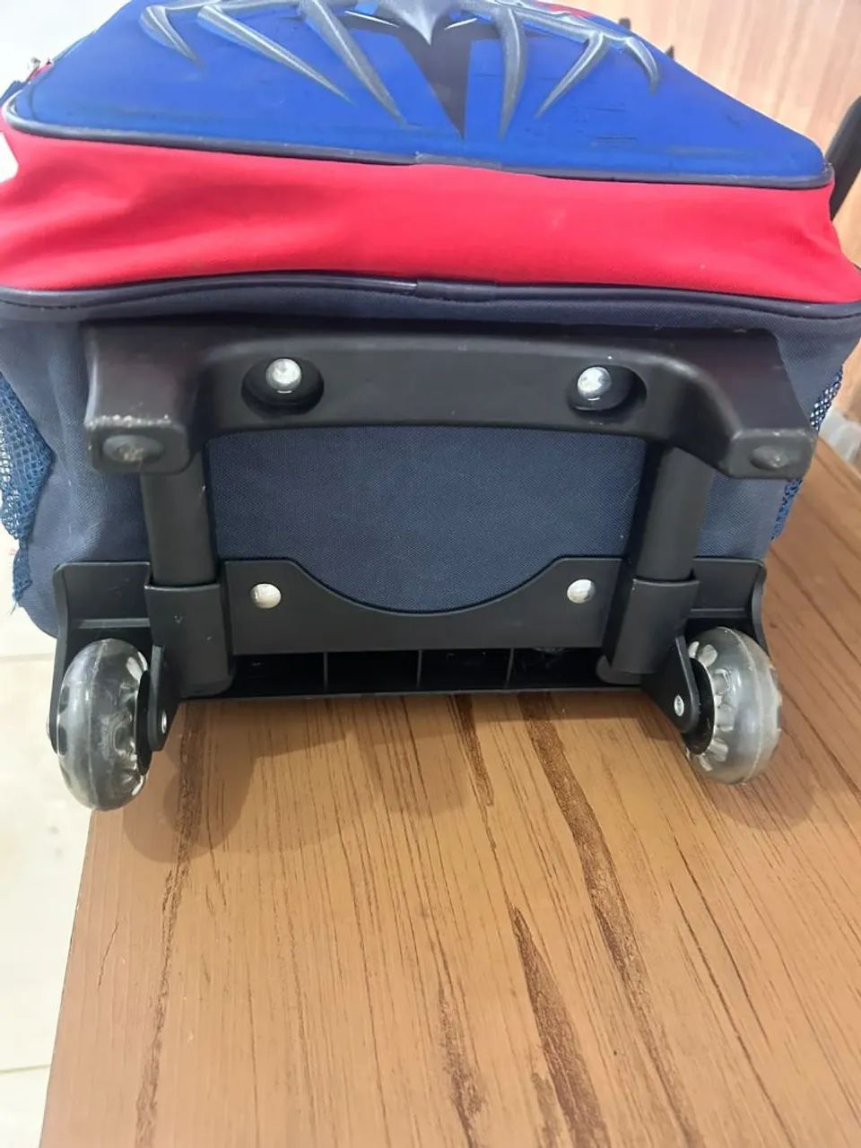 Mochila infantil com lancheira  - Foto 2
