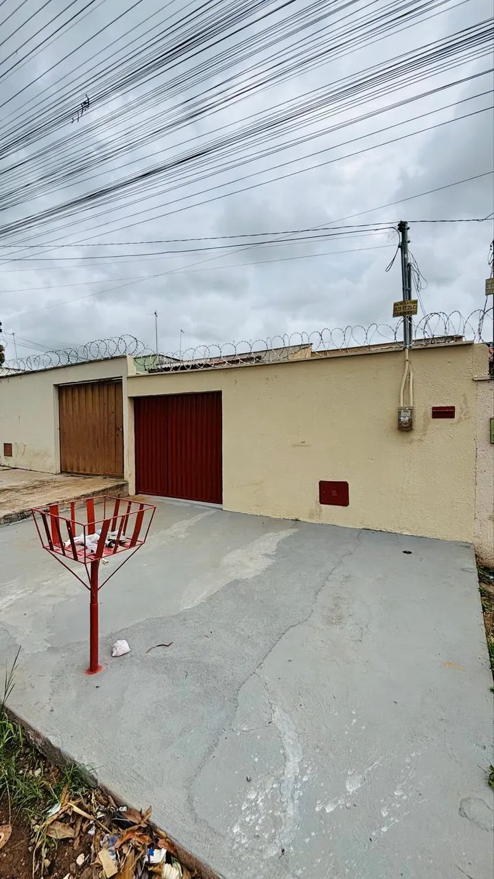 VENDO CASA NO SETOR BANDEIRANTES EM TRINDADE  - Foto 4