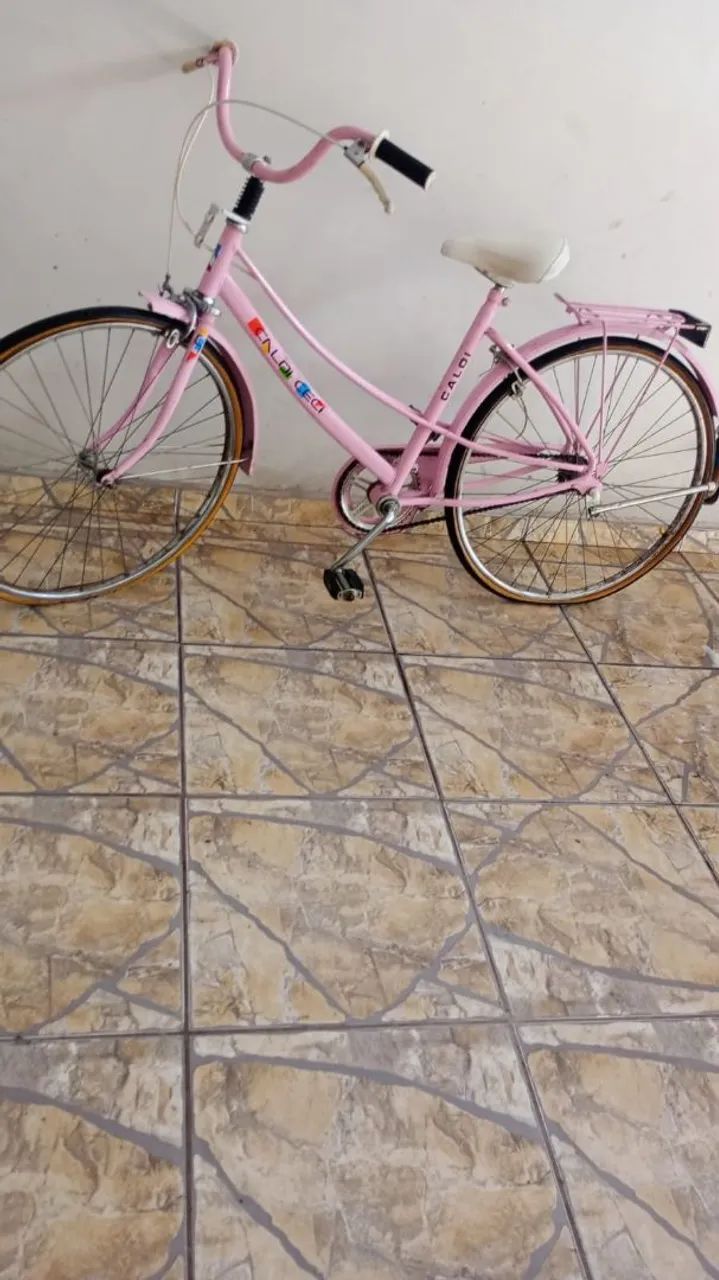 Sonho de uma bike - Foto 4