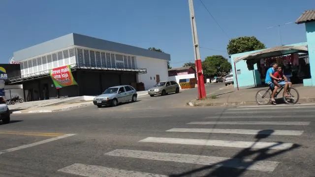 Prédio - Av. Independência - Cidade Livre - Foto 3