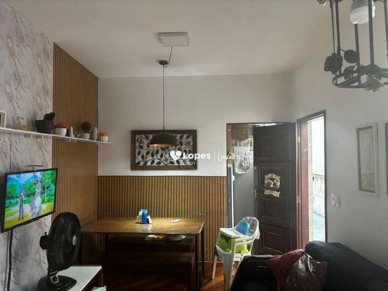 Casa com 3 quartos à venda, 79 m² por R$ 380.000 - Grajaú - Rio de Janeiro/RJ