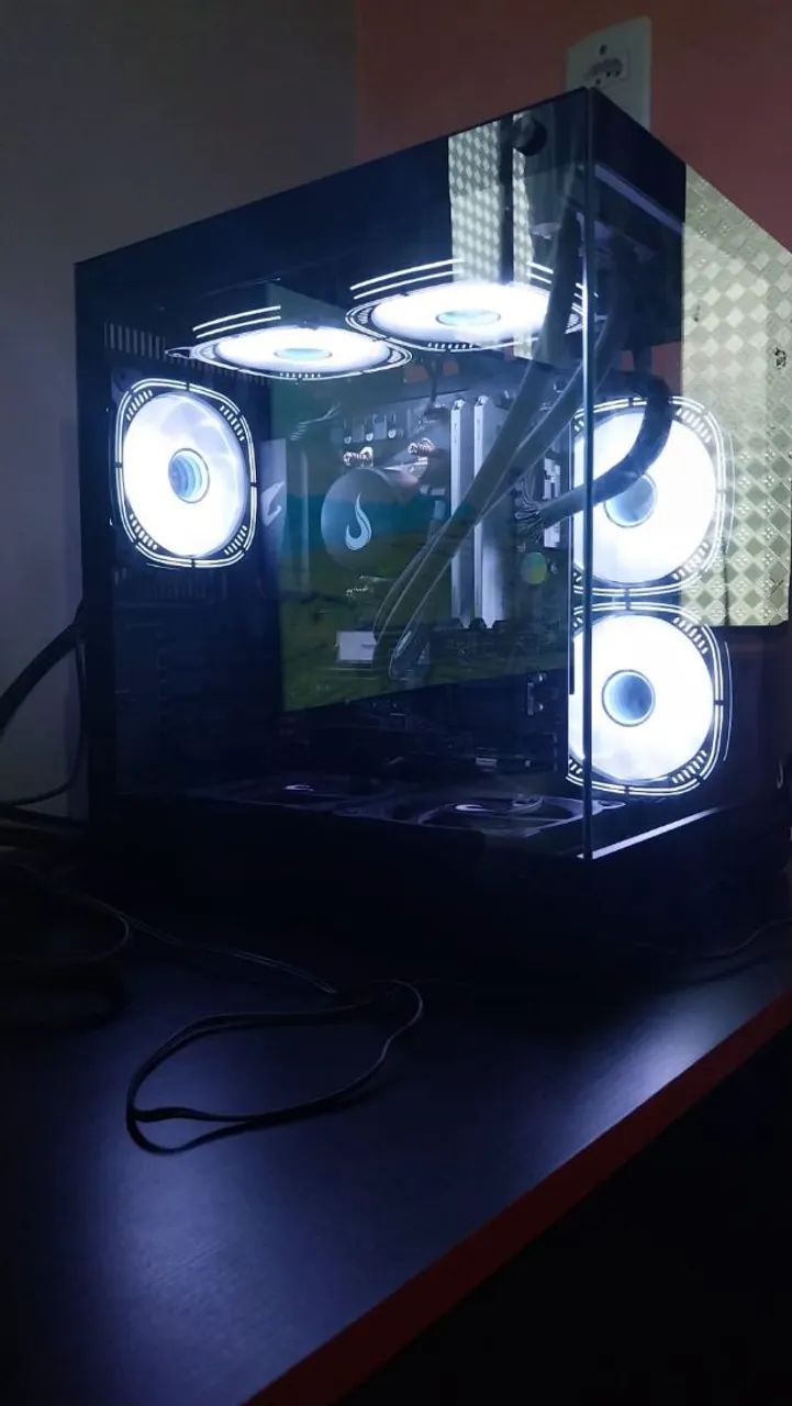 Vendo pc gamer - Foto 2