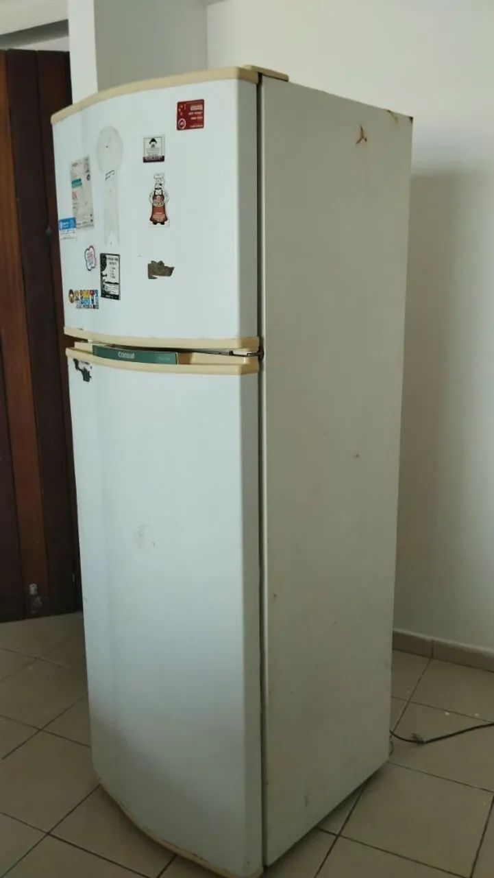 Vendo os 2 eletrodoméstico  - Foto 2