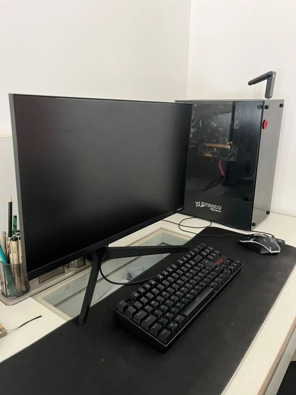 Pc gamer completo