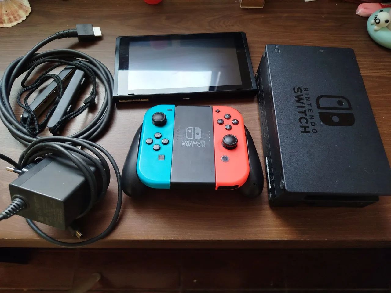 Nintendo Switch - Foto 2