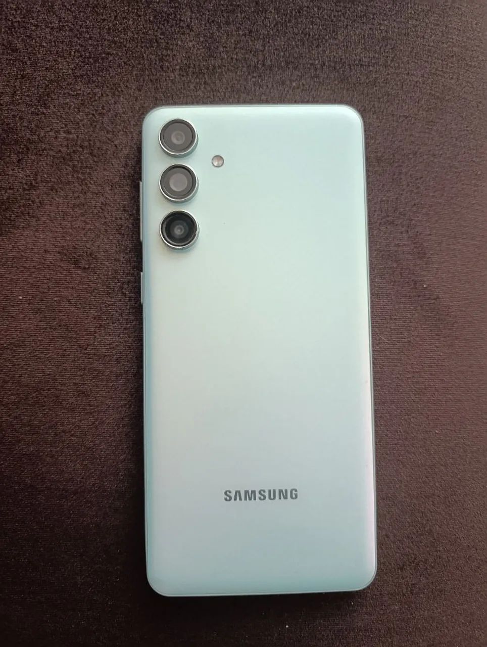 Samsung Galaxy M55  - Foto 2