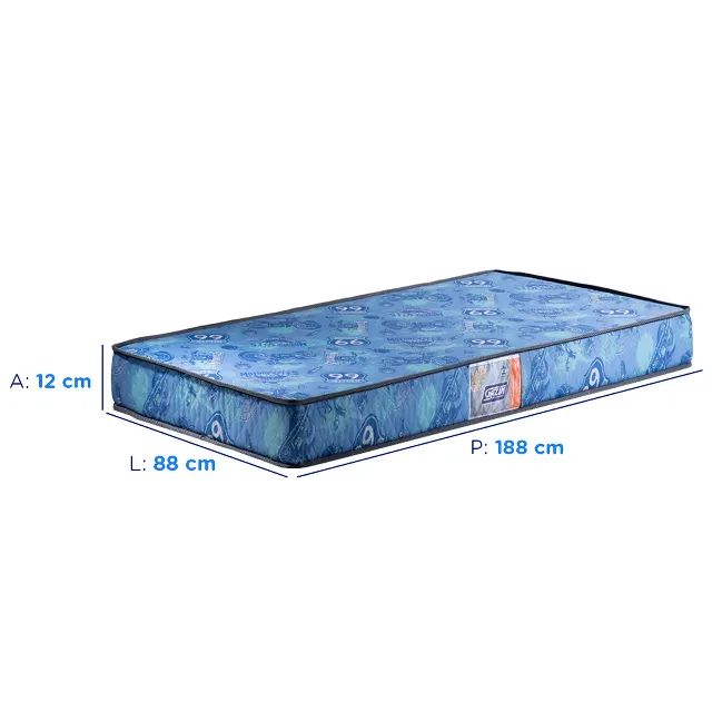 Cama  - Foto 2