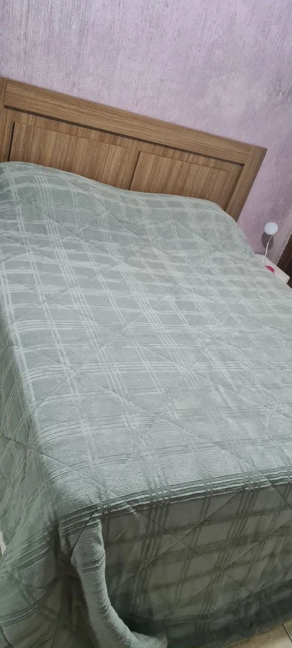 Artex Cobertor King Size 