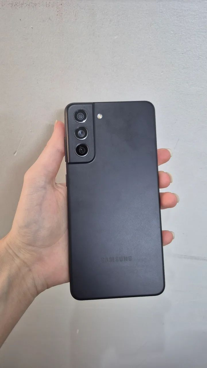 S21 FE USADO  - Foto 3