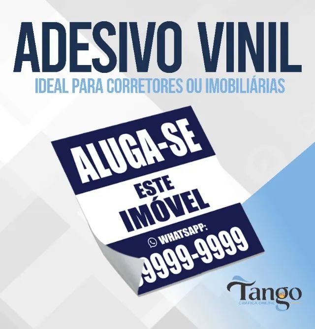 Adesivos personalizados - Foto 5