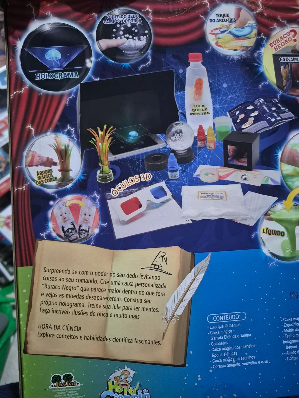 Brinquedos  - Foto 2