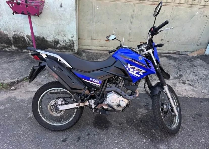Crosser 2022 - Foto 4