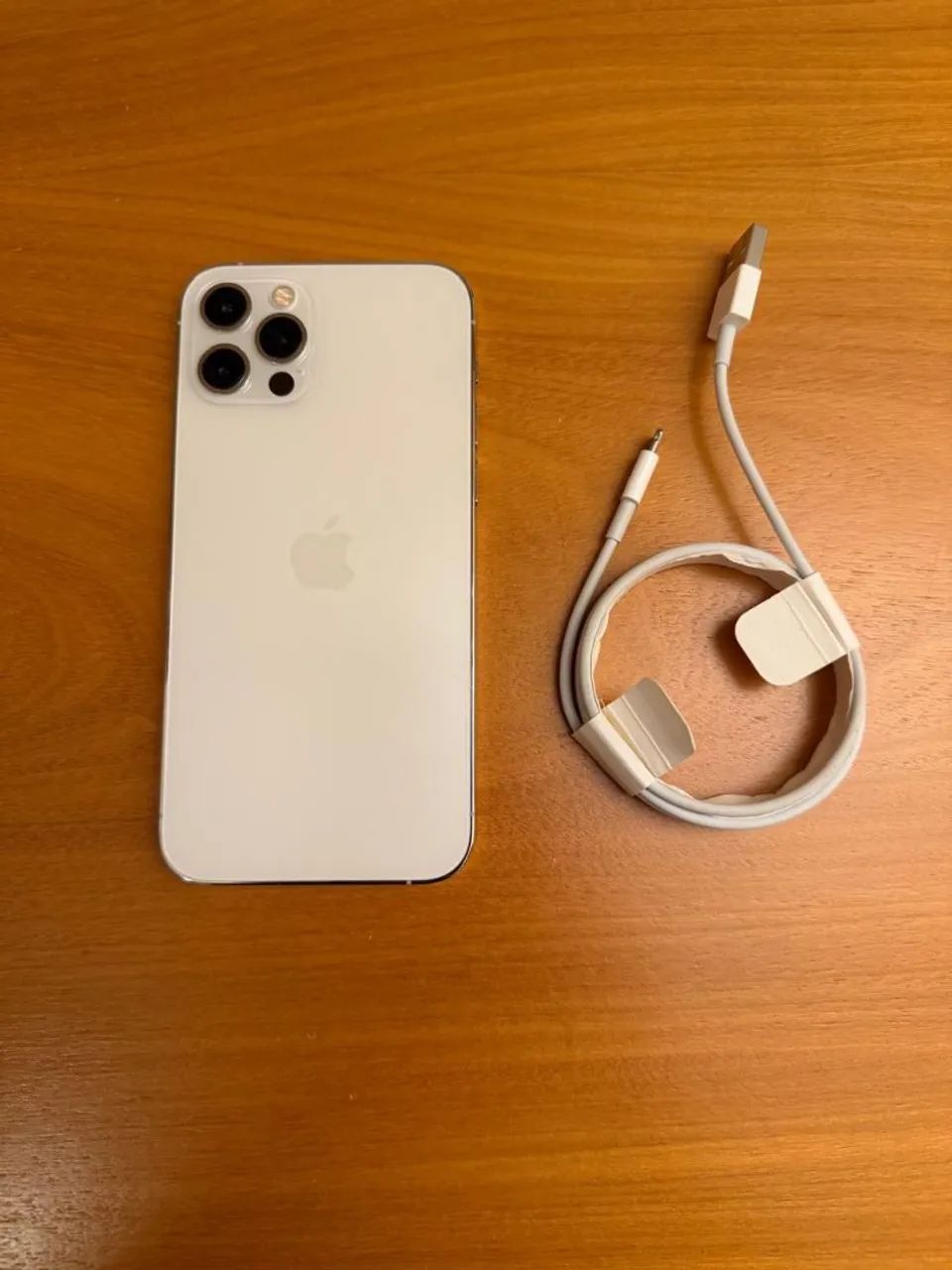 iPhone 12 Pro 256GB - Celulares e Smartphones - Piedade, Rio de