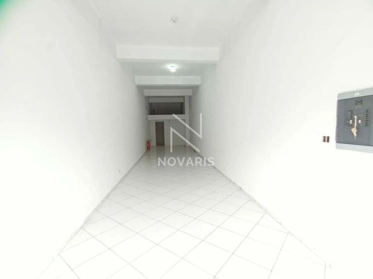Loja comercial com 69m², 1 banheiro - SANTO AMARO - Foto 2