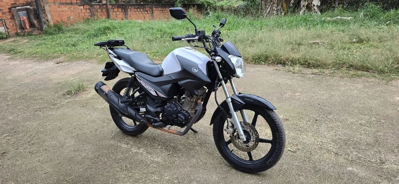 Factor Branca 150ED 2021/2022 - Foto 2