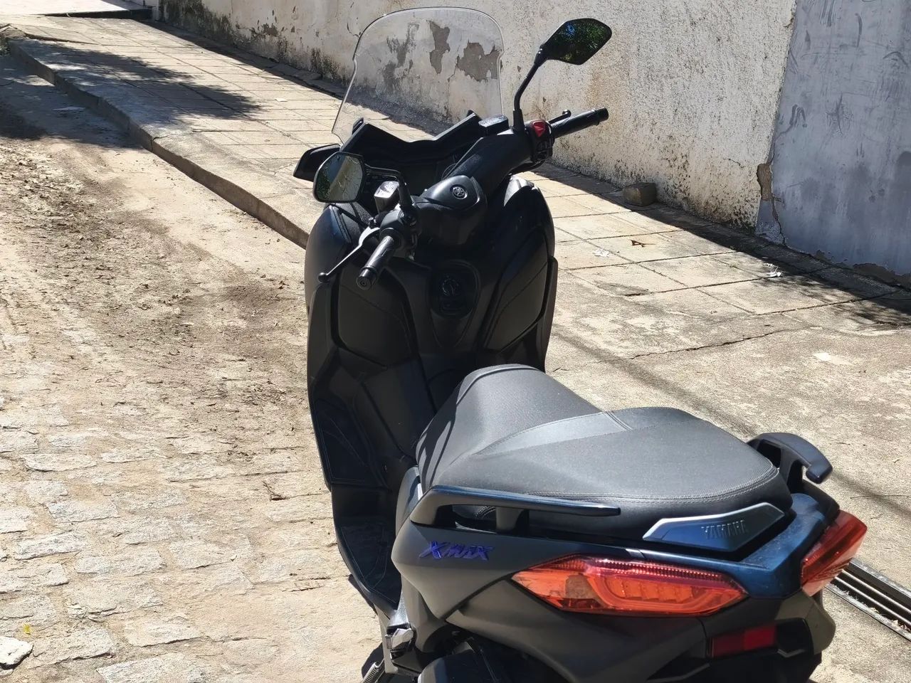 Moto X-MAX 250 - Foto 5