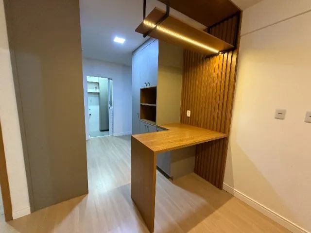 Apartamento Semi-Mobiliado, Suíte +1 - Foto 3