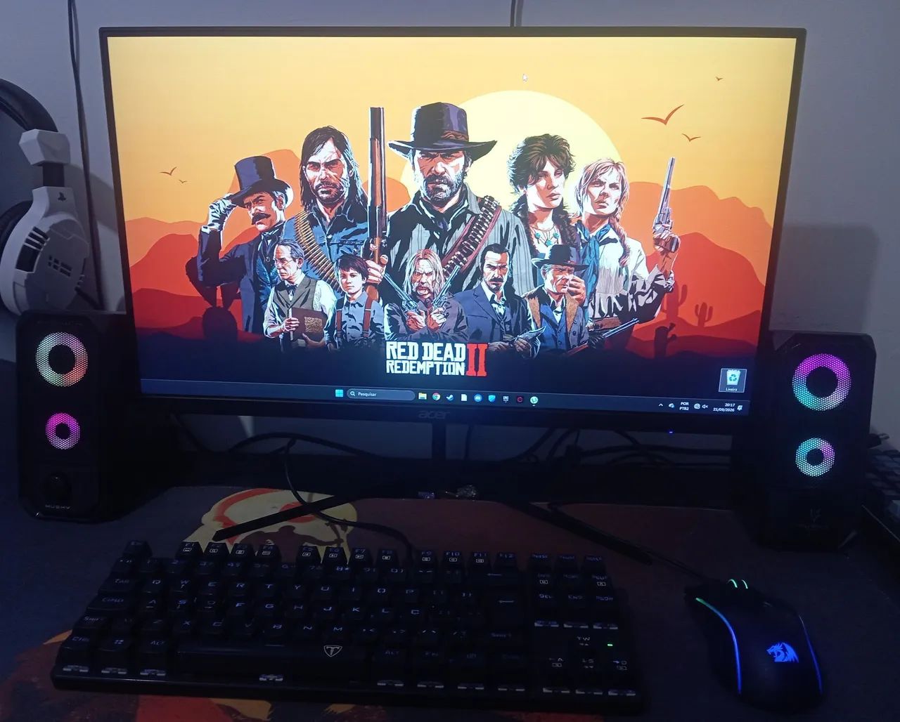 PC Gamer - Foto 3