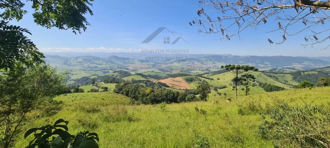 Terreno em Itapeva-MG com 20 mil metros .