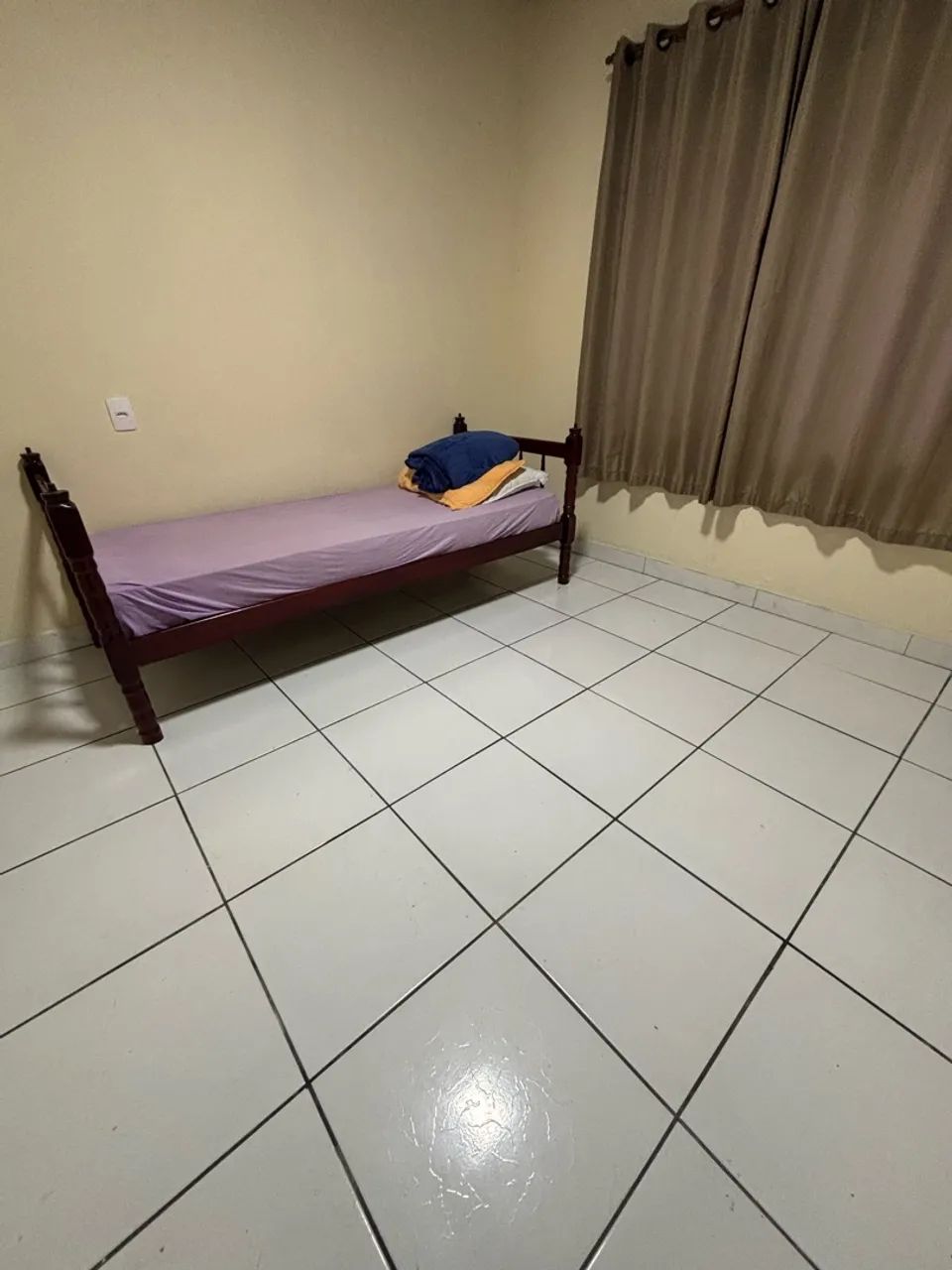 Quarto em Joinville  - Foto 2