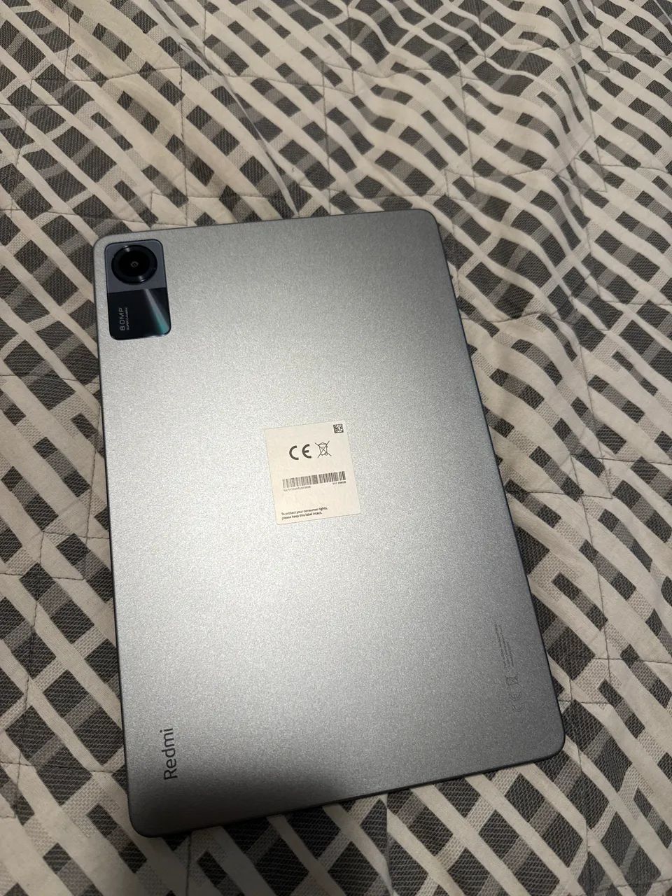 Redmi tab SE - tablet UM dia de uso - Foto 2