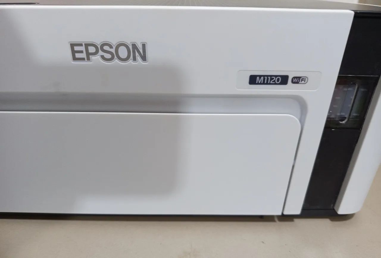 Impressora Epson M1120  - Foto 2
