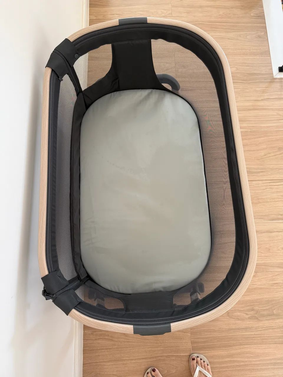 Mini berço Maxi Cosi