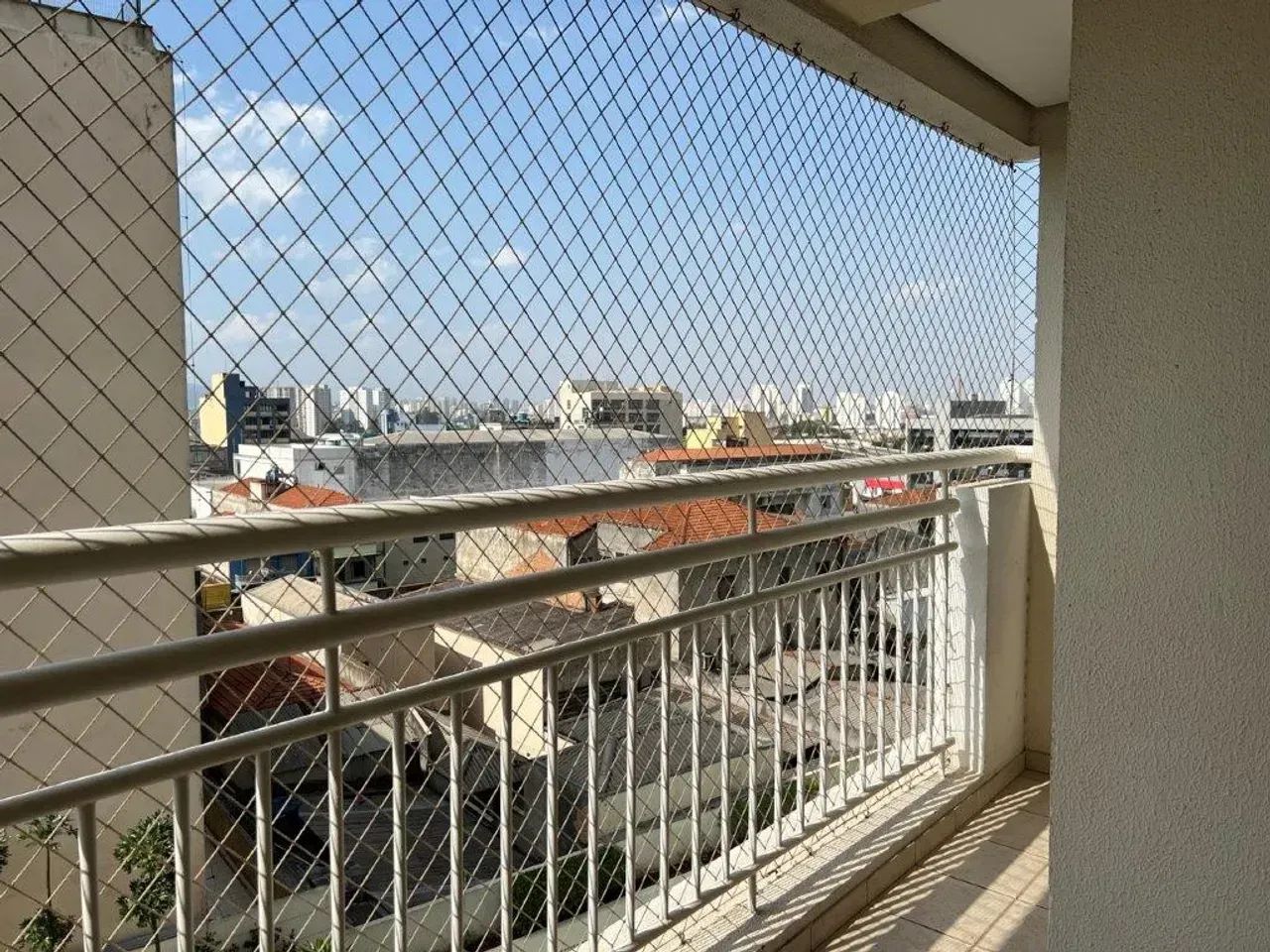 LAPA APARTAMENTO PARA LOCAÇÃO COM 2 DORMITÓRIOS E UMA VAGA - Foto 5