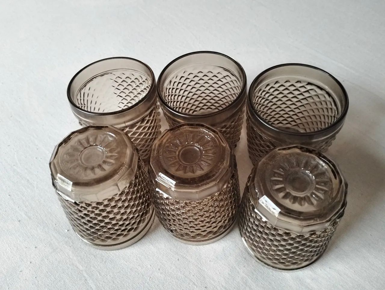 Conjunto 6 mini copos  - Foto 3