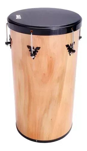KIT PERCUSSÃO SÃO JOÃO COMPLETO - Foto 2