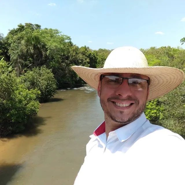 Pesqueiro beira do rio Aquidauana  - Foto 5