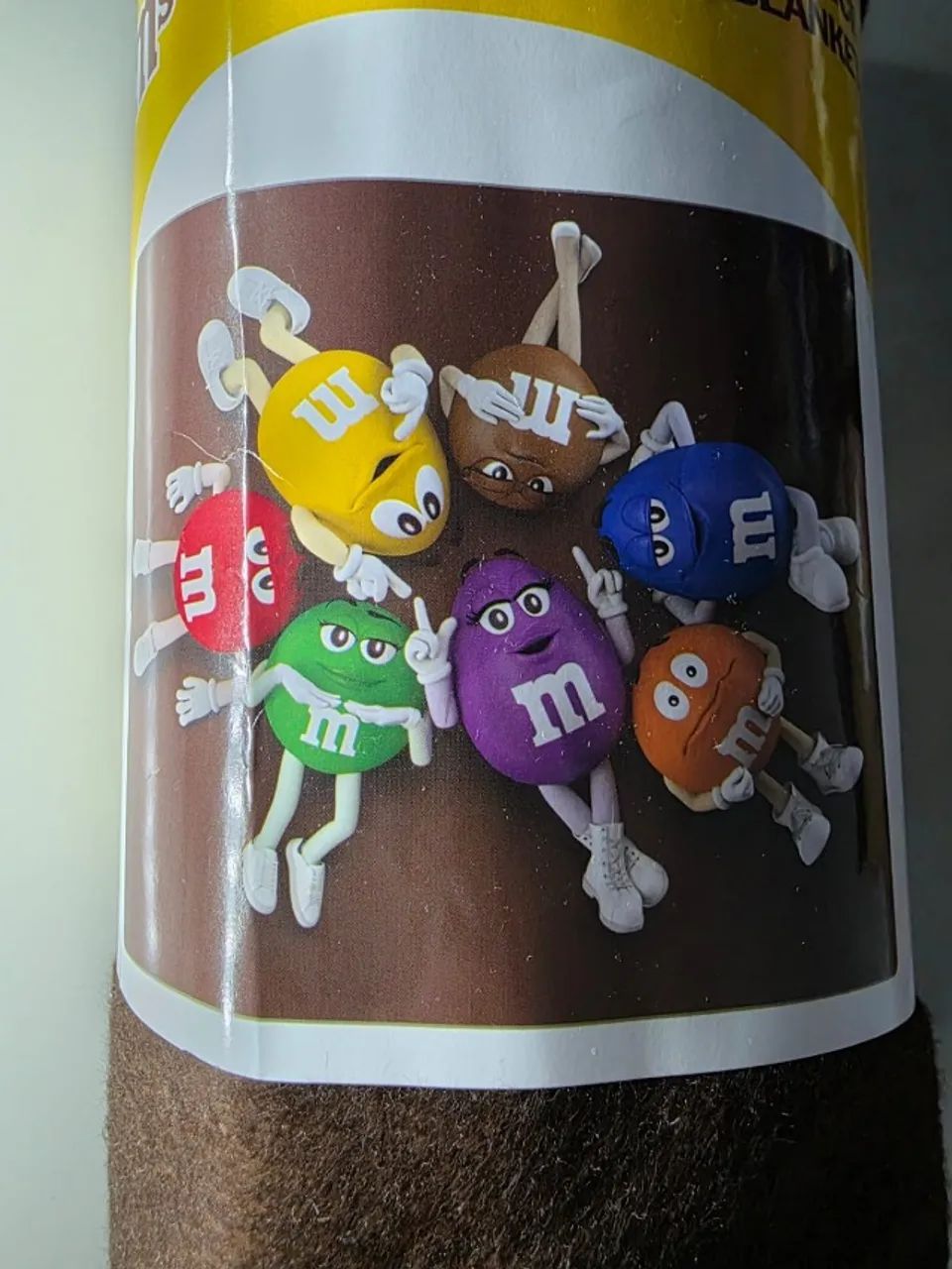 Manta - M&M?s - Foto 3