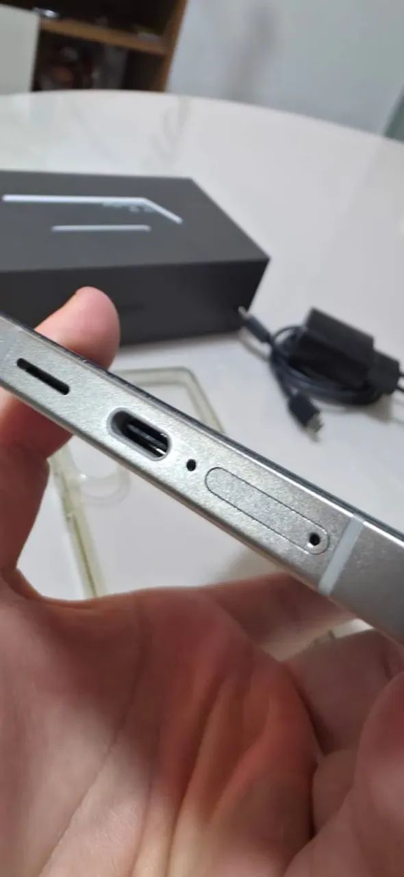 S25 ULTRA 512GB - Foto 2