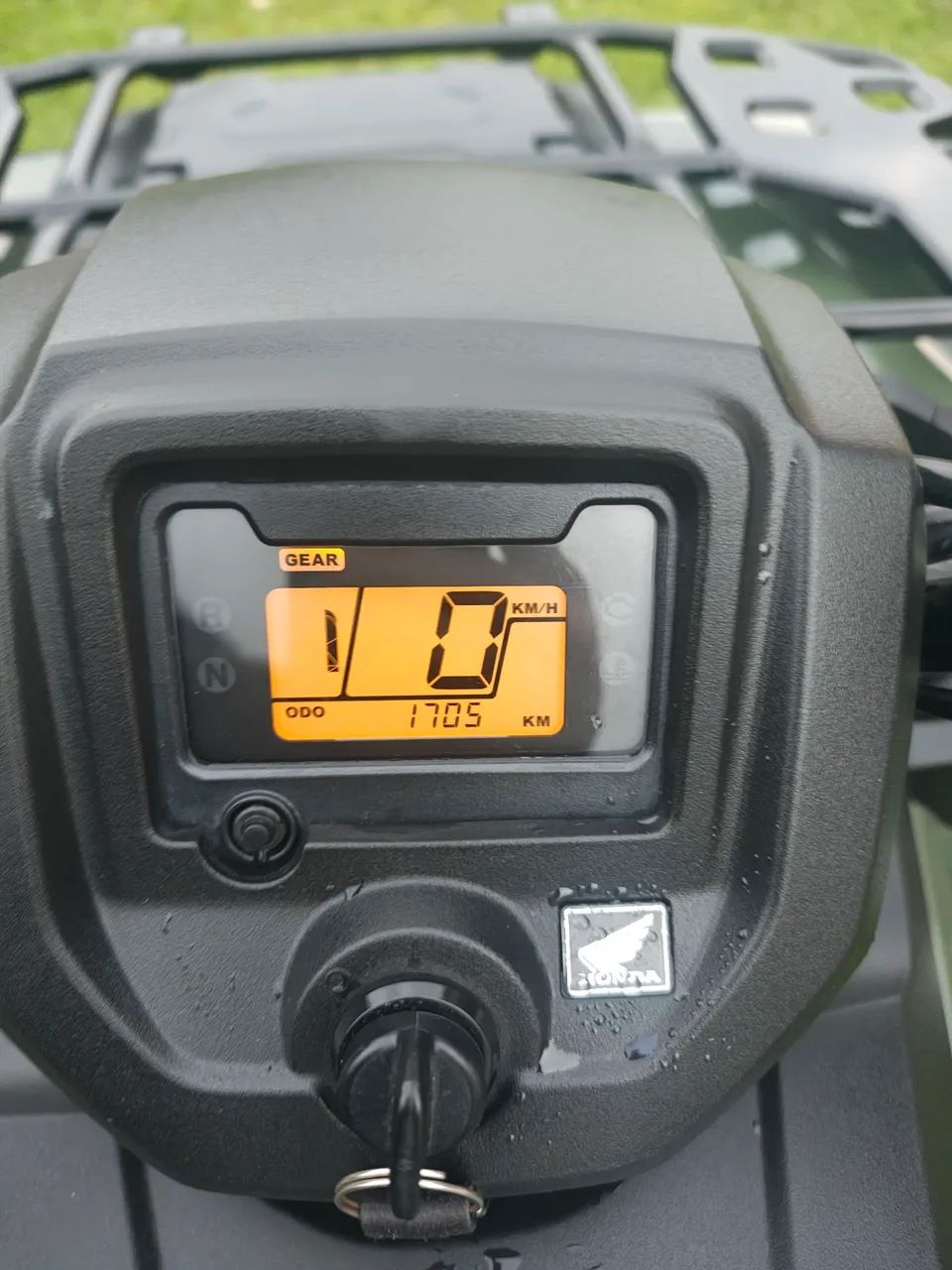 Único dono 4X4 - Foto 4