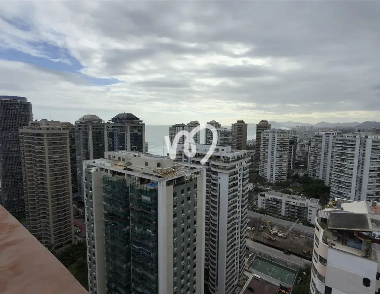 Imóvel para venda com 249 metros quadrados com 3 quartos em Barra da Tijuca - Rio de Janei - Foto 9
