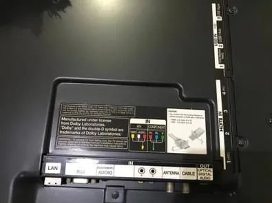 Smartv 42? 3D com defeito na placa.  - Foto 4