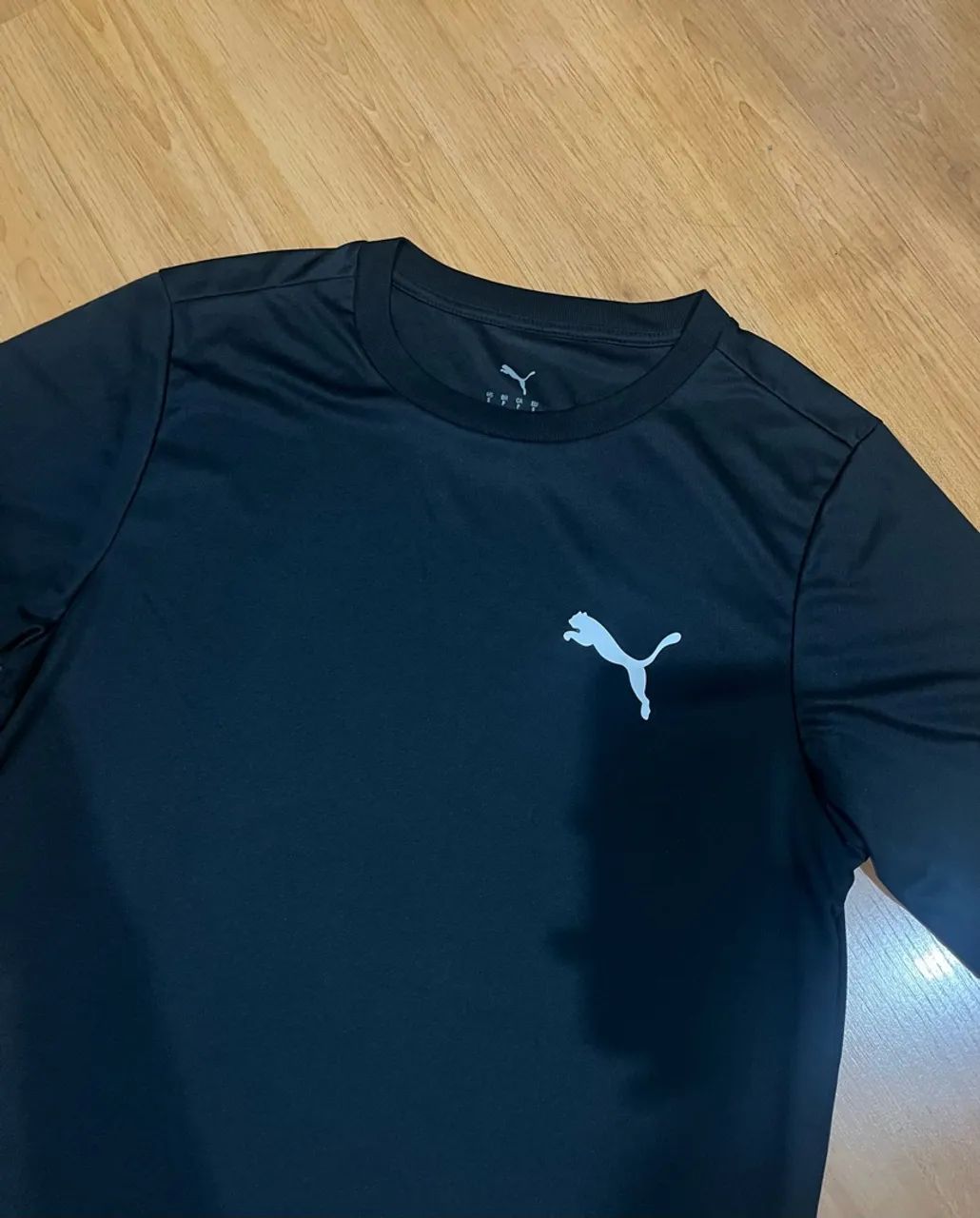 Camisa Puma de Treino Original - Foto 2