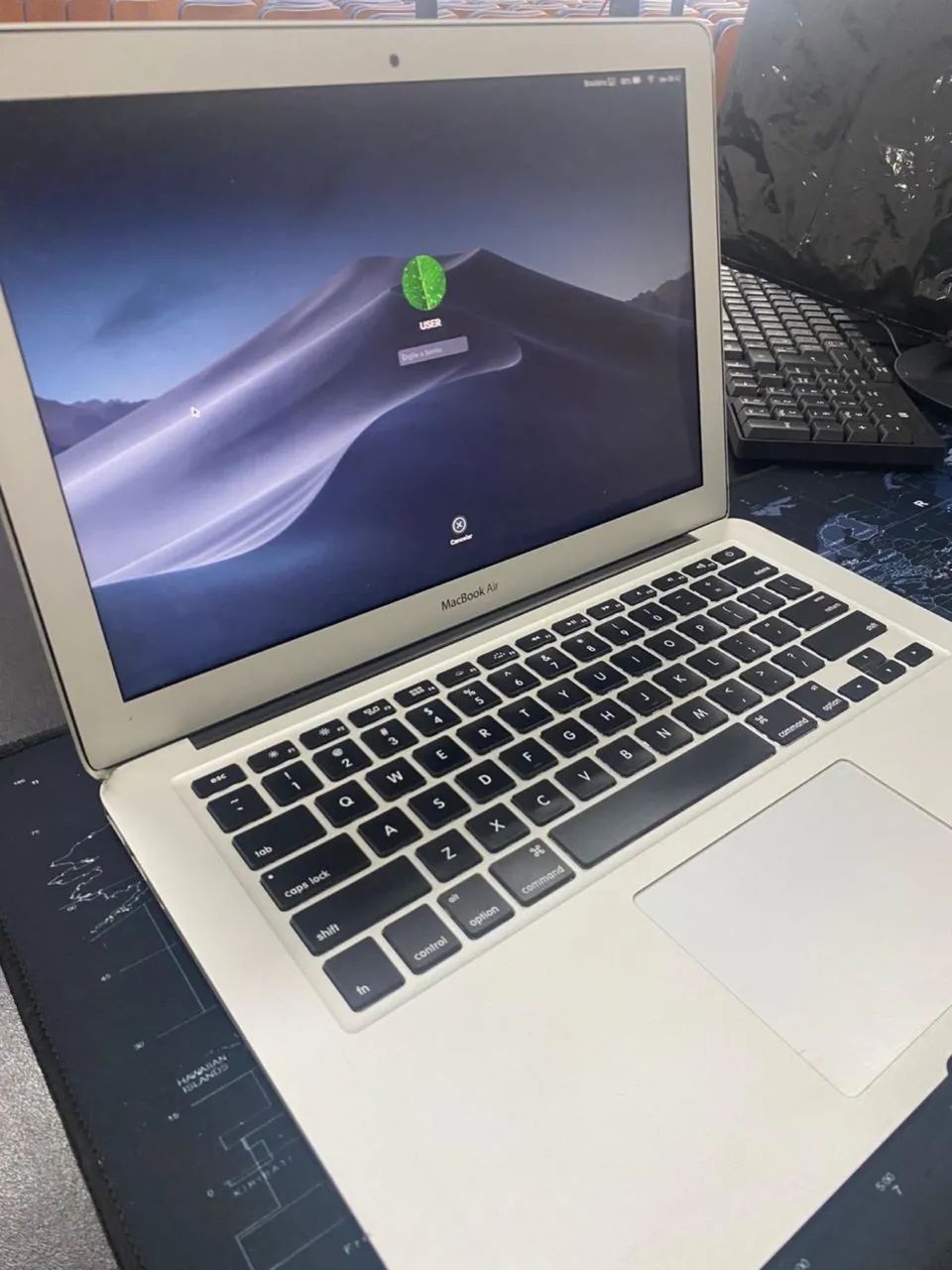 Mac book 