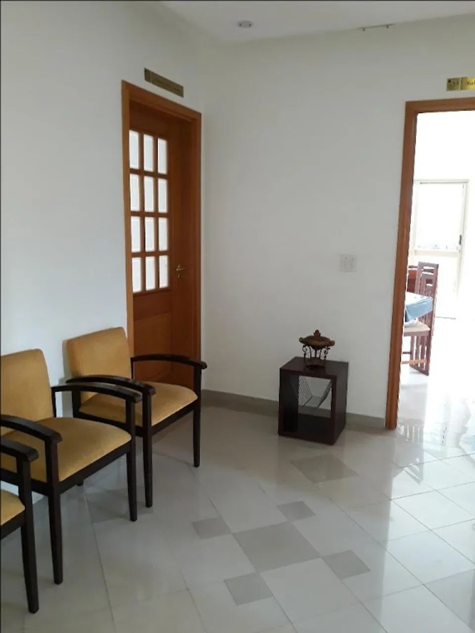 Apartamento com 3 quartos - Vila Pires - Santo André/SP - Foto 4