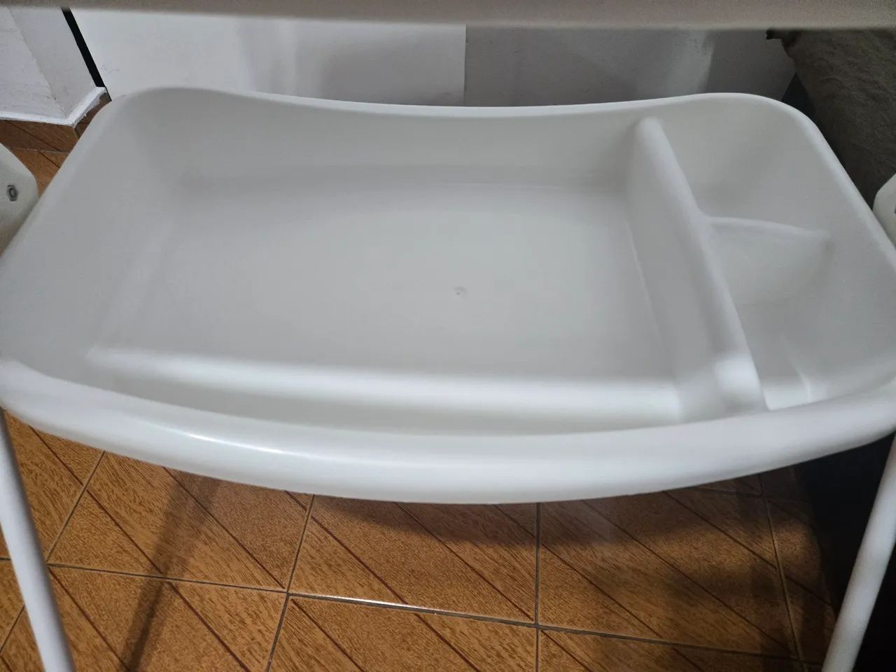 Banheira e Trocador - Foto 3
