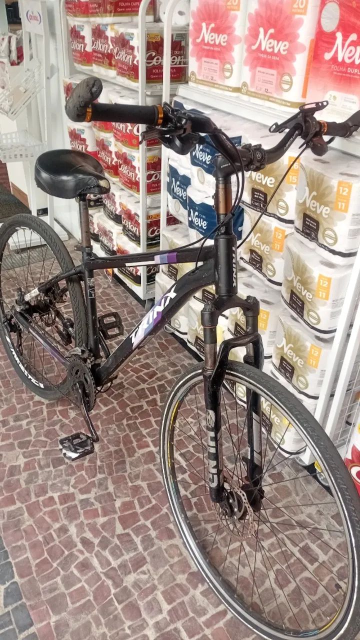 Bicicleta  - Foto 2