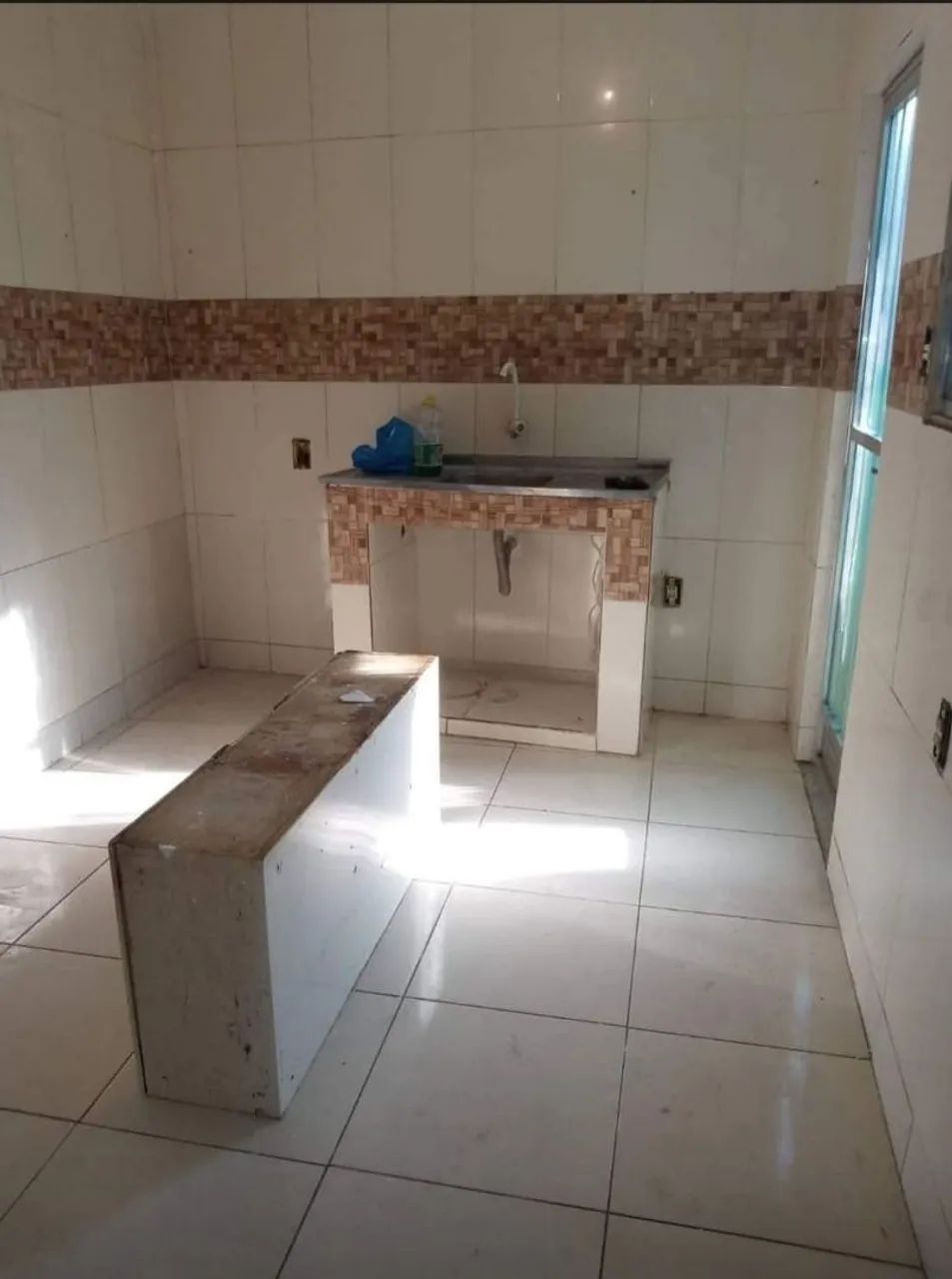 Alugo ou vendo casa  - Foto 3