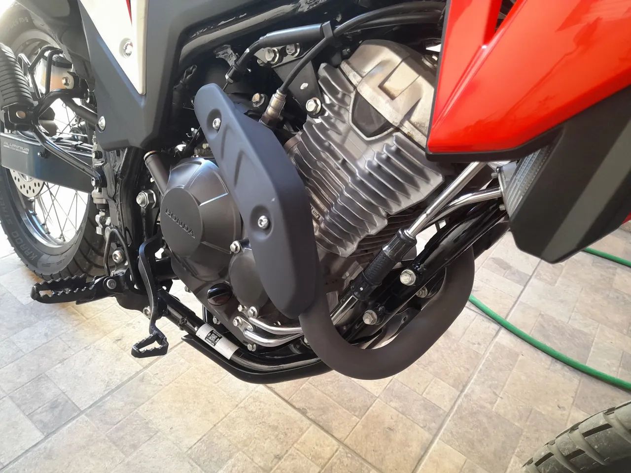 Nova tornado 300l - Foto 2