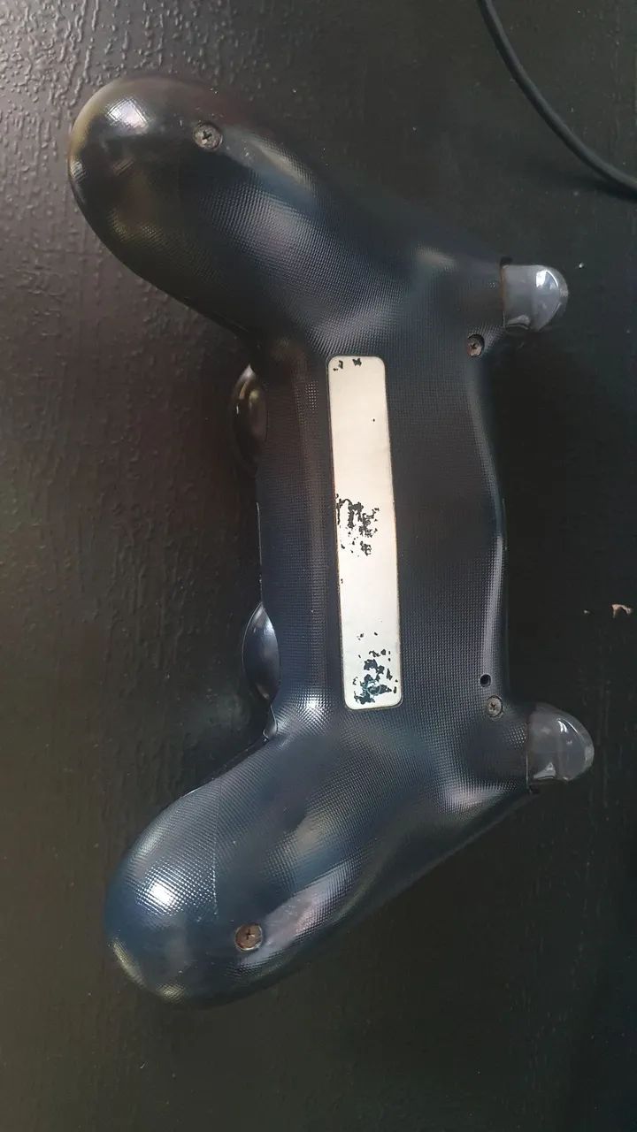 Dualshock 4 - Foto 2