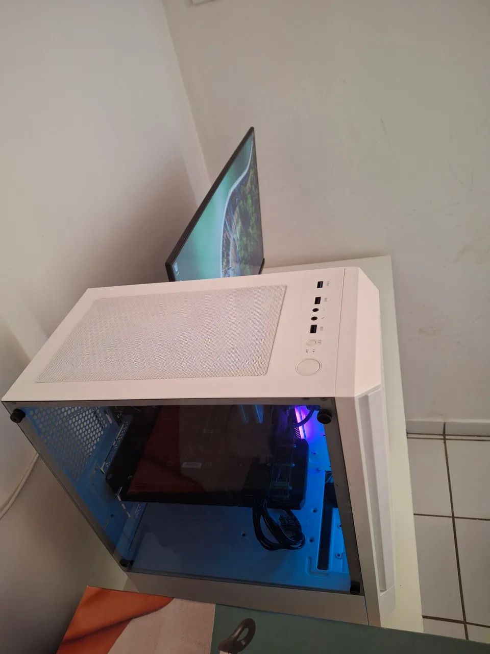 PC Ryzen 5 4500  - Foto 3