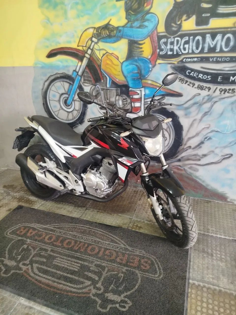 Cb twitter muito nova  - Foto 3