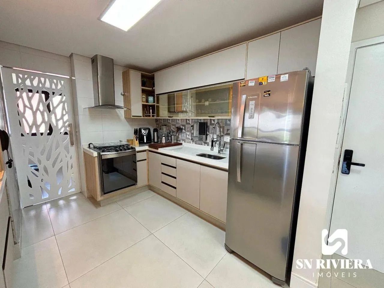Apartamento com 3 dormitórios para alugar, 106 m² por R$ 15.000,00/mês - Riviera de São Lo - Foto 8
